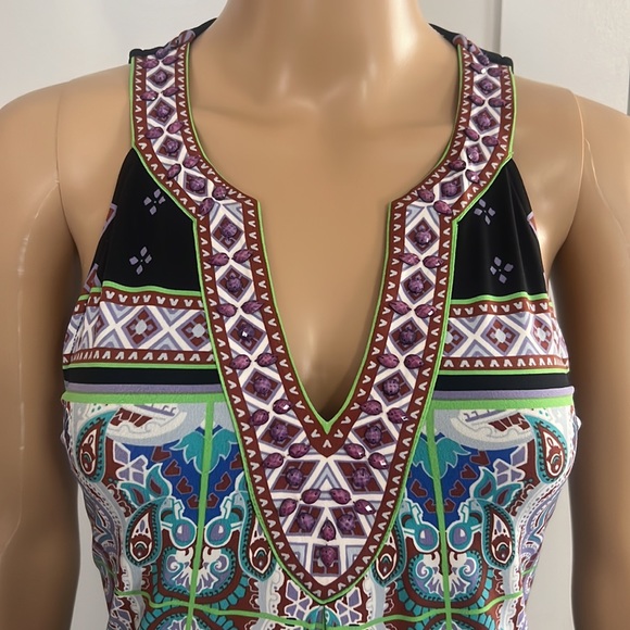 Hale Bob Dress NWOT - Picture 1 of 6